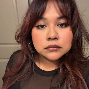 Meet your Posher, Joanna